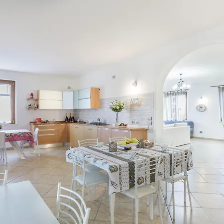La Siesta Appartement *