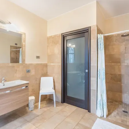 Appartement La Siesta