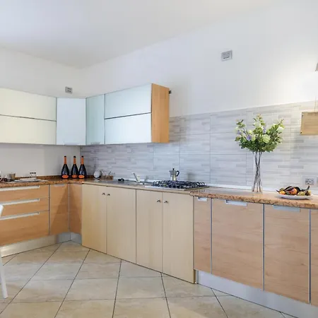 Appartement La Siesta Villafranca di Verona