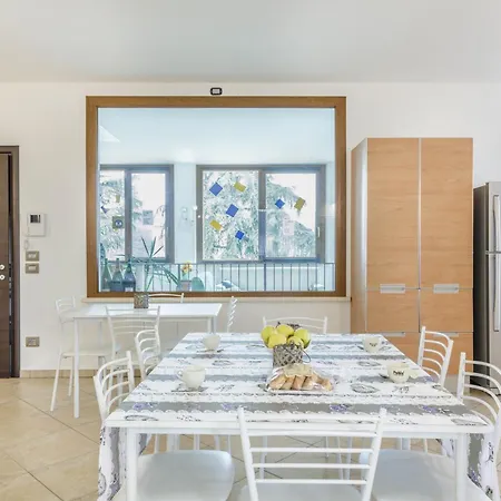 La Siesta Appartement