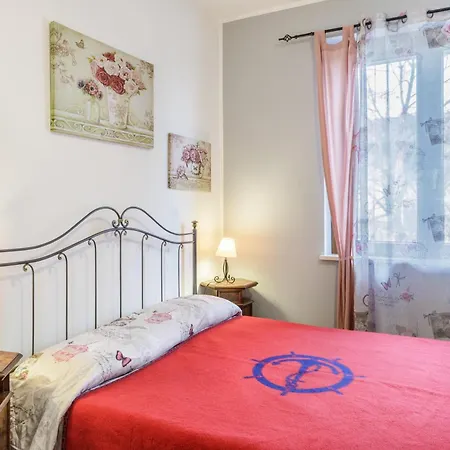 Apartment La Siesta *