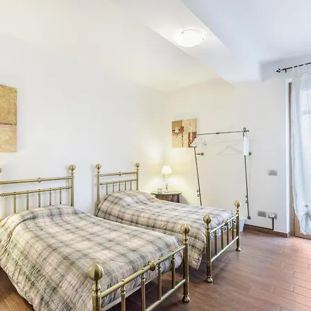 La Siesta Apartment *