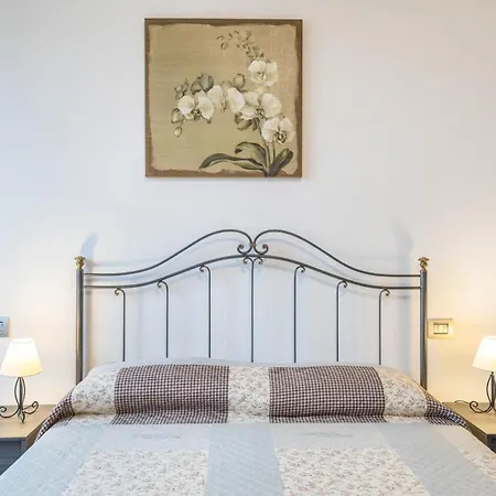 Apartament La Siesta *