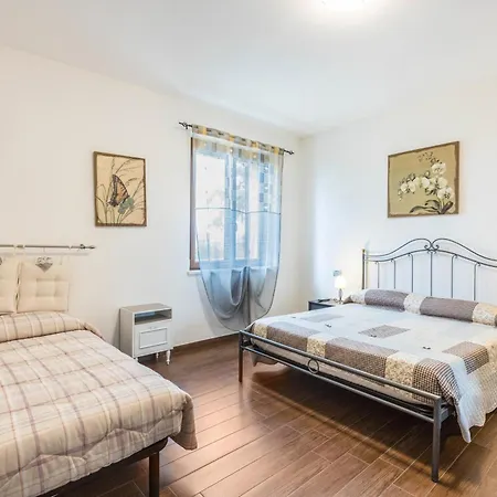La Siesta Apartament