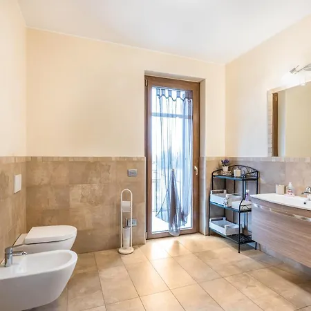 La Siesta Apartament