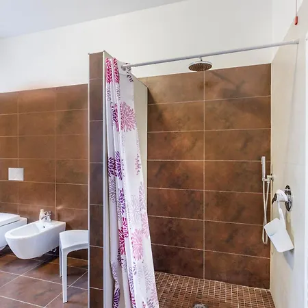 Apartament La Siesta Villafranca di Verona