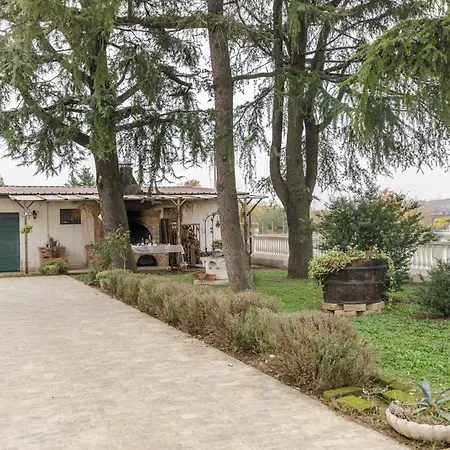 La Siesta Apartament Villafranca di Verona