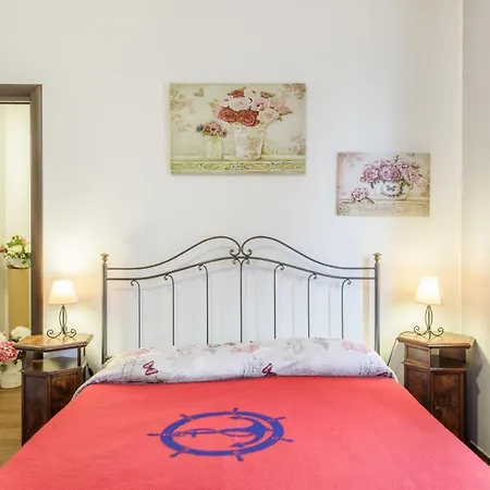 La Siesta Apartment