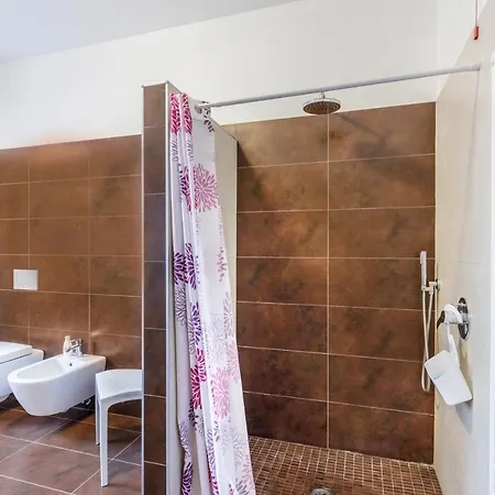 La Siesta Apartment *