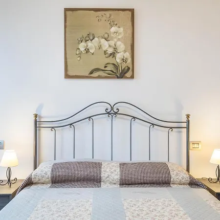 La Siesta Apartment Villafranca di Verona