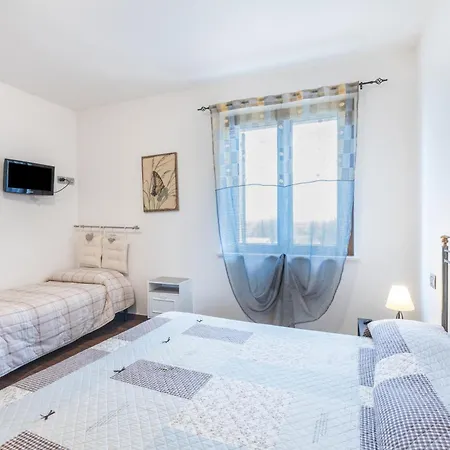 Apartment La Siesta Villafranca di Verona
